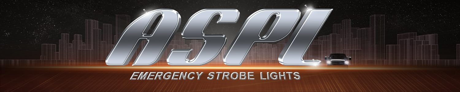 Command Attention With ASPL Lighting